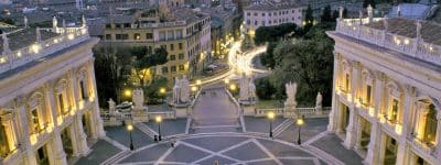 il-campidoglio-di-roma-capitoline-hill