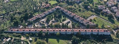 Roma contemporanea tra architettura e urbanistica – a colloquio con Elio Piroddi