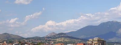 Panorama_Guidonia_Montecelio
