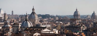 Roma Renovatio Urbis, premio alle tesi sulla riqualificazione urbana