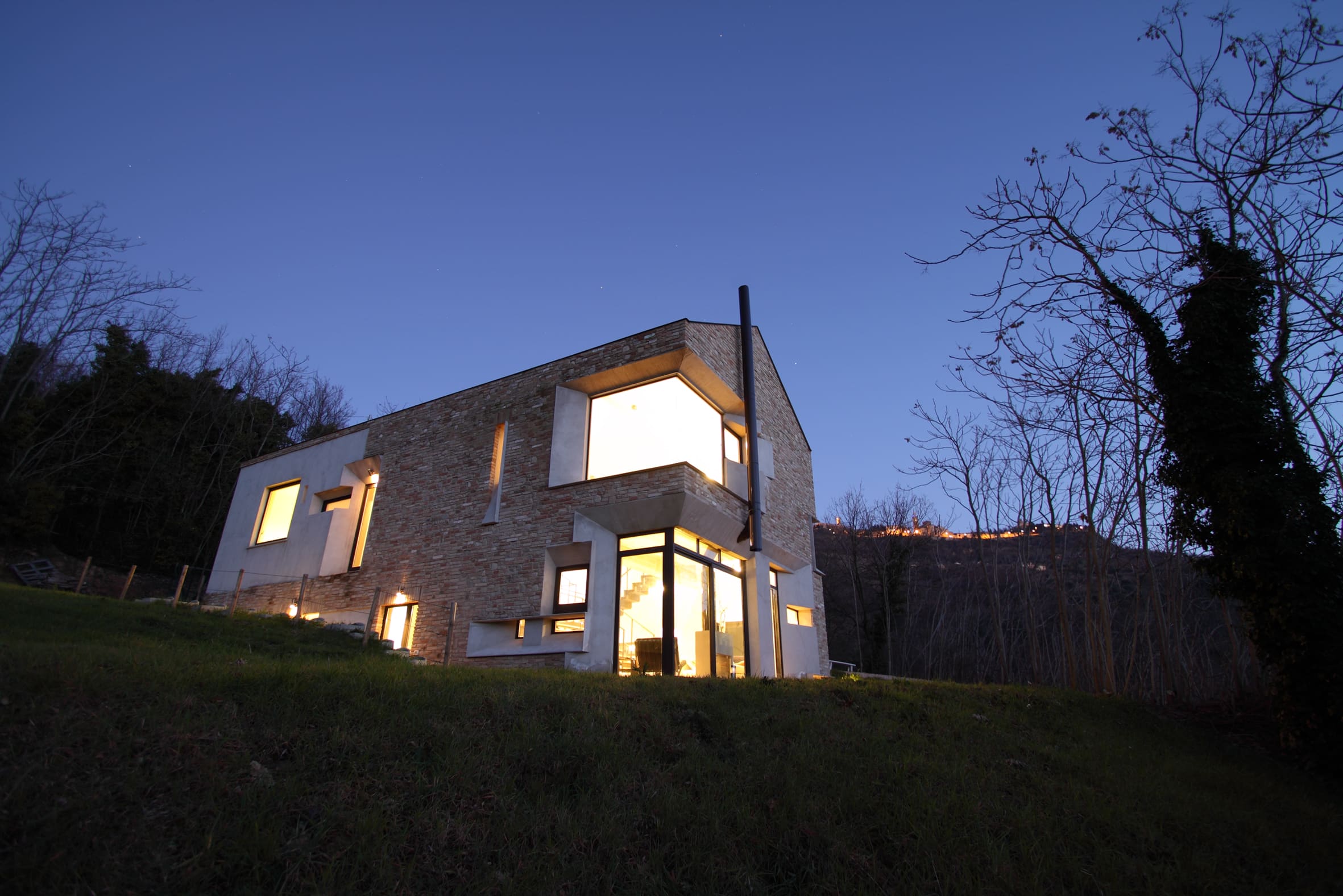 Barilari Architetti - Picture House (1)