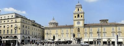 Parma: Capitale della Cultura anche nel 2021