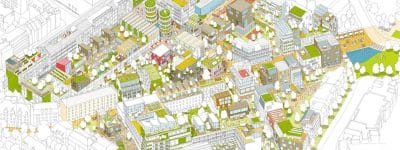 Spam Urban Metabolism. Una progettazione etica e responsabile del paesaggio urbano