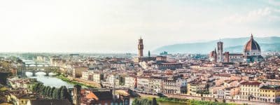 Raccontare la città con disegni e fotografie: iniziativa dell’Ordine di Firenze per i ragazzi