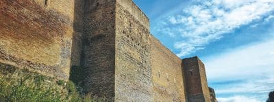 Nuovo Ufficio di Scopo “Mura Aureliane” per il Campidoglio