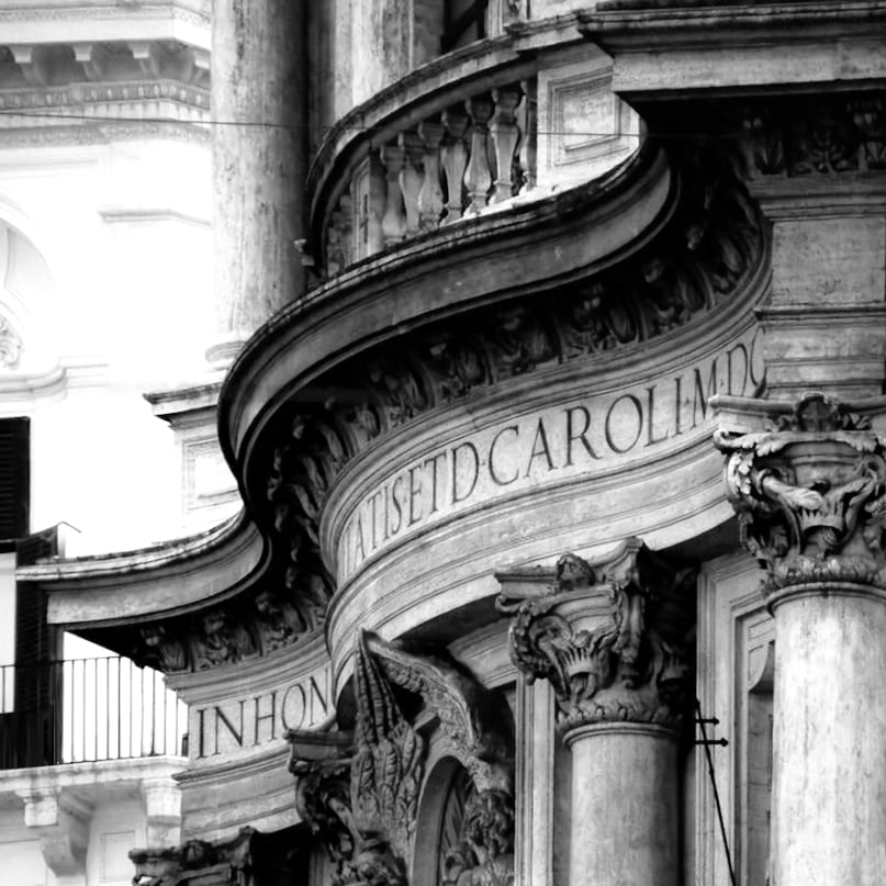 Roma, indagine sul futuro. Intervista a Domenico De Masi – di Marco Maria Sambo 3
