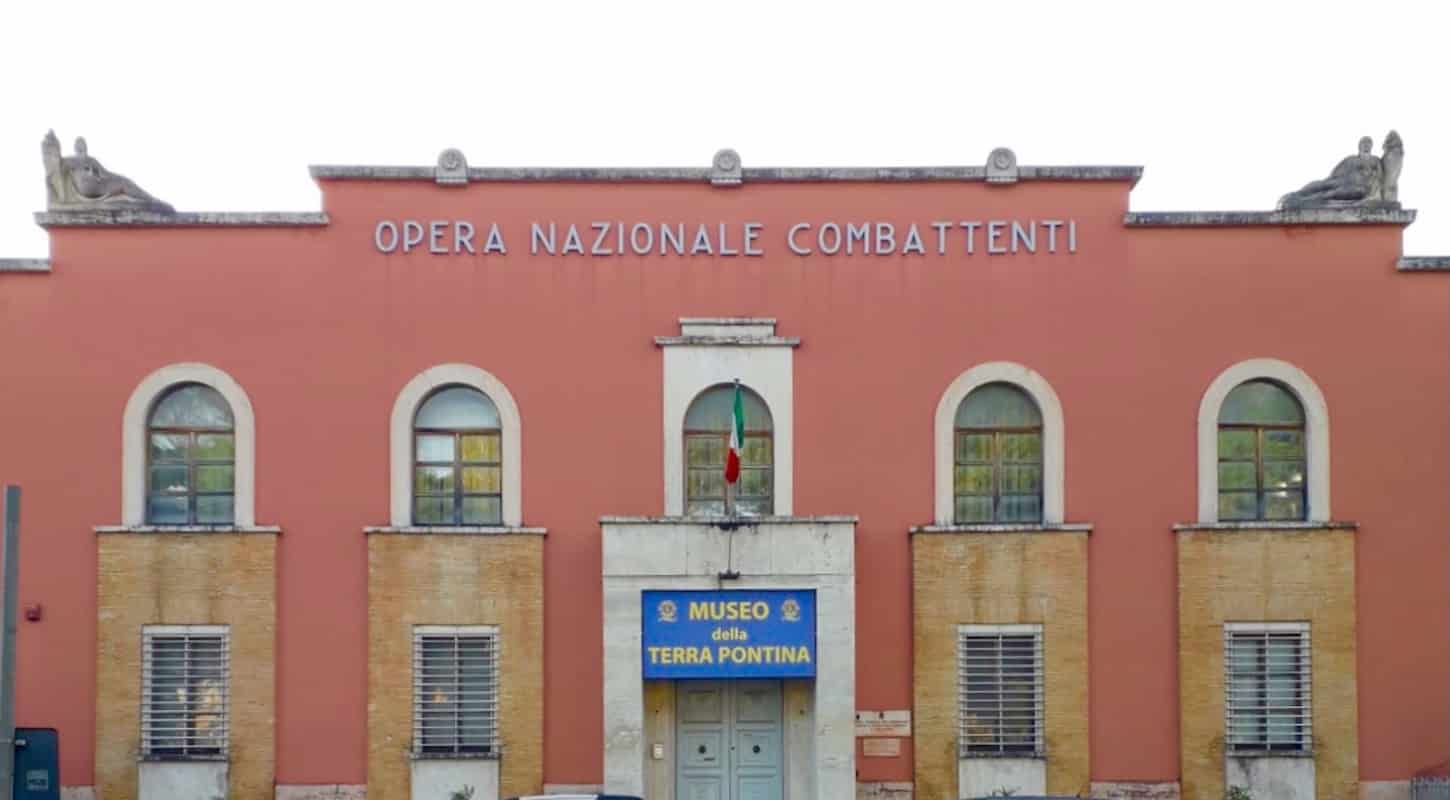 Latina Concorso Per La Riqualificazione Dell ex Opera Nazionale latina-concorso-per-la-riqualificazione-dell-ex-opera-nazionale