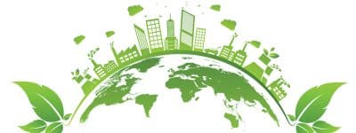 211-Ecology concept and Environmental ,Banner design elements for sustainable energy development, Vector illustration