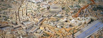 Far – Forme dell’Abitare a Roma. Echi dell’antico nell’architettura nel primo Novecento