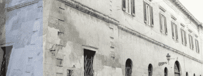 A Lecce aperto il bando per la destinazione a residenza universitaria di un ex convento