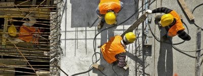 Sicurezza cantieri, Osservatorio Mims-sindacati: monitoraggio condizioni di lavoro e subappalti