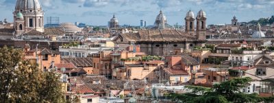 Roma Forum Beni Confiscati