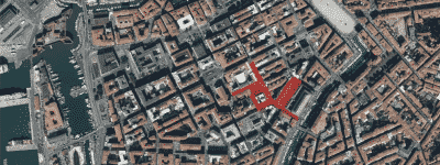 Riqualificazione dell’area «mercatale» di Livorno: al via concorso di progettazione