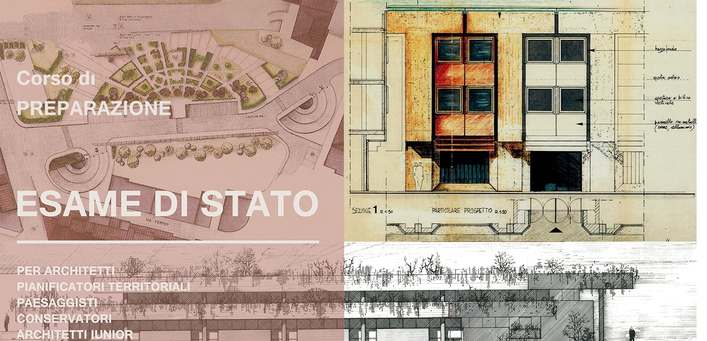 esame di stato architetti firenze
