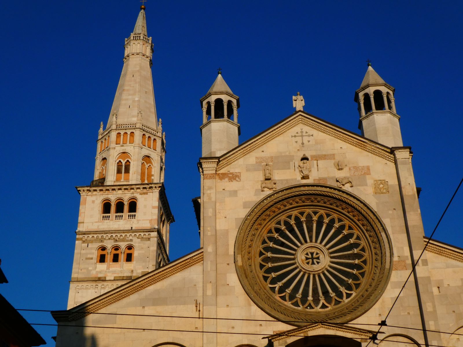 Duomo di Modena 2