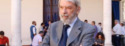 L’Ordine degli Architetti e la Casa dell’architettura ricordano Giovanni Carbonara