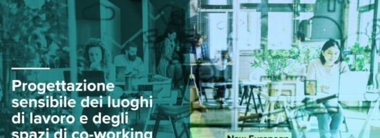 Sensitive workplace design