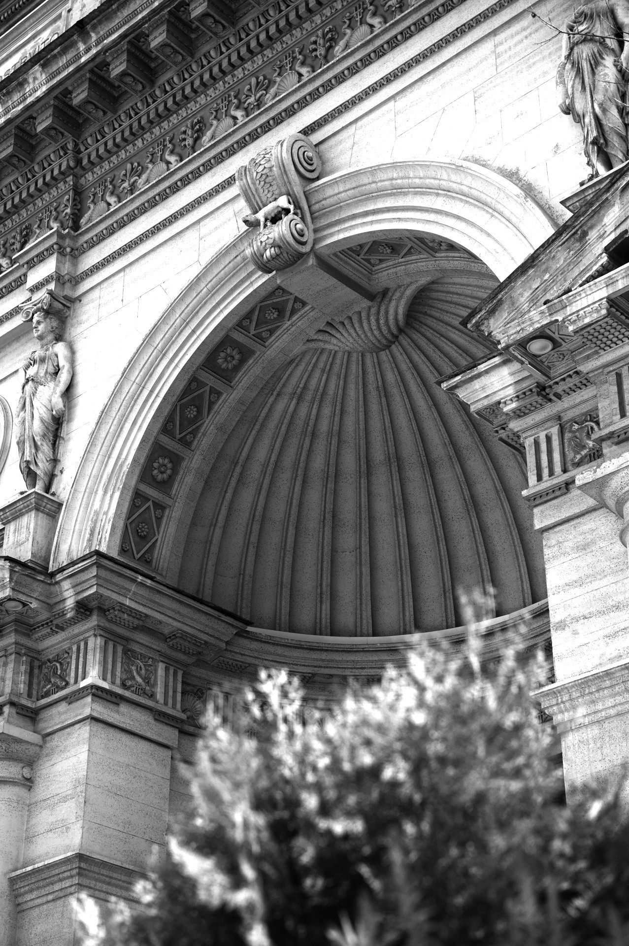 Casa dell'architettura_01_©Accademia Costume & Moda