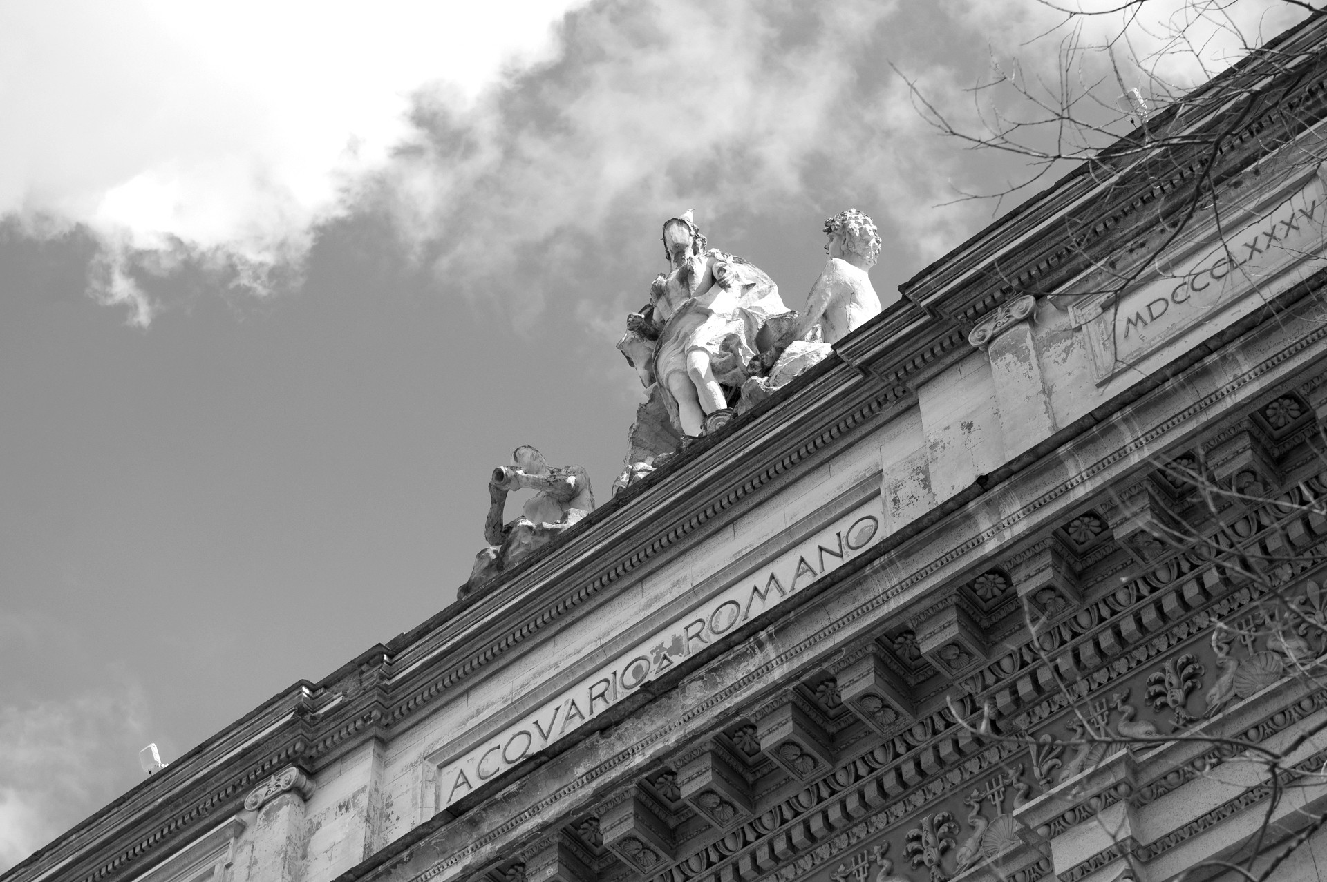 Casa dell'architettura_03_©Accademia Costume & Moda