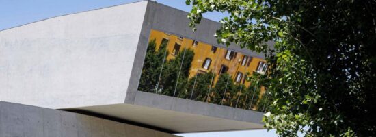 MAXXI Verde - Copertina