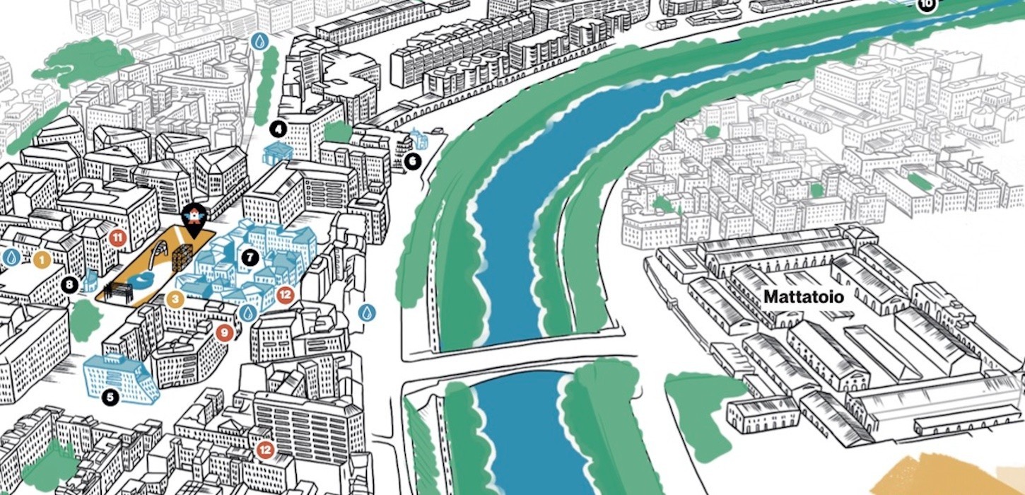 Immagine di un fiore