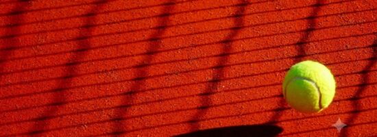 Copertina Tennis